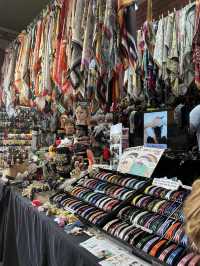 Fremantle Market: A Vibrant Hub of Culture and Flavor