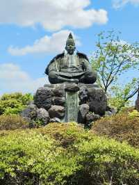 Spring Stroll at Genjiyama Park – A Hidden Gem in Kamakura 🌸