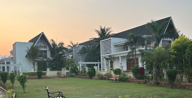 Your Dream Wedding Destination Awaits!