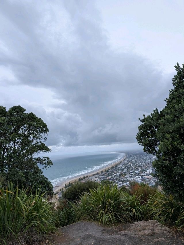 Mt.maunganui