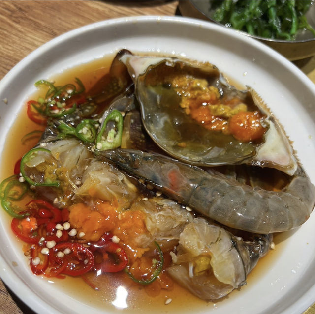 【ソウル】🇰🇷 オダリジプ明洞2号店