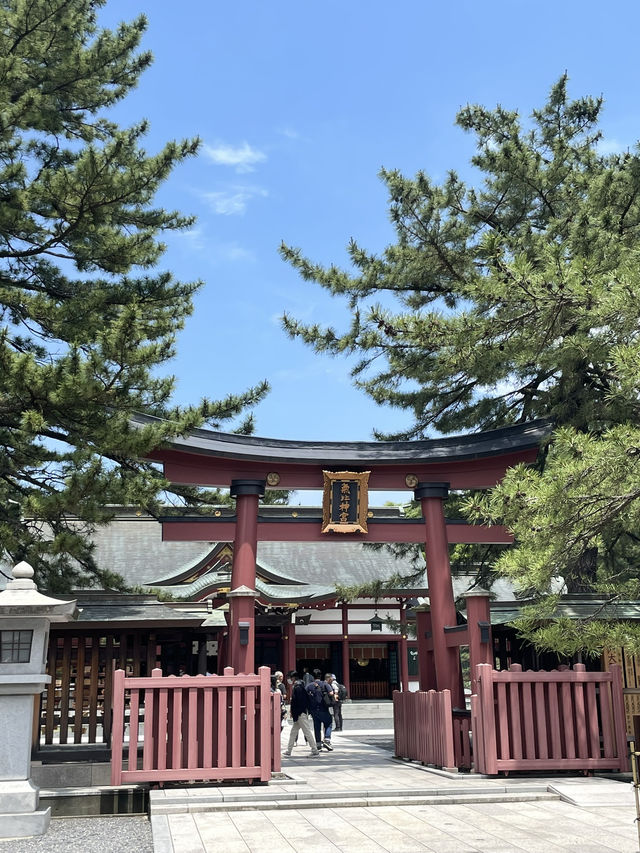 福井敦賀一日遊
