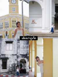 🏖️ แจกแพลนเที่ยวภูเก็ต 3 วัน 2 คืน