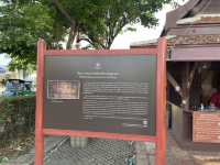 วัดราชบูรณะ : พระนครศรีอยุธยา