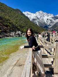 Blue Moon Valley 
