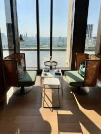 Maa-Lai Library-彷如置身於高級圖書館的下午茶體驗