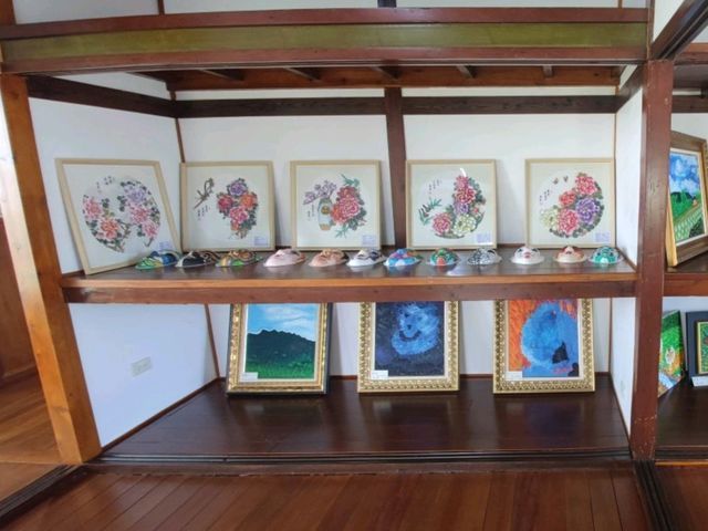 # 寶町藝文中心-臺東縣臺東市