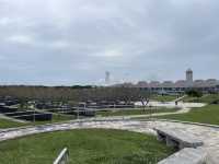 和平紀念公園（糸滿市）