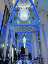 “Sheraton Imperial KL: Where Luxury Meets Sustainability”
