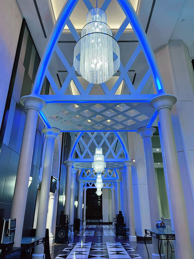 “Sheraton Imperial KL: Where Luxury Meets Sustainability”