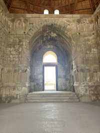 Ancient Amman