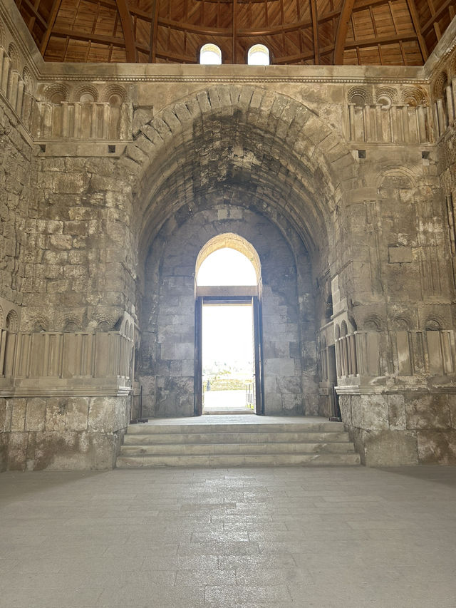 Ancient Amman