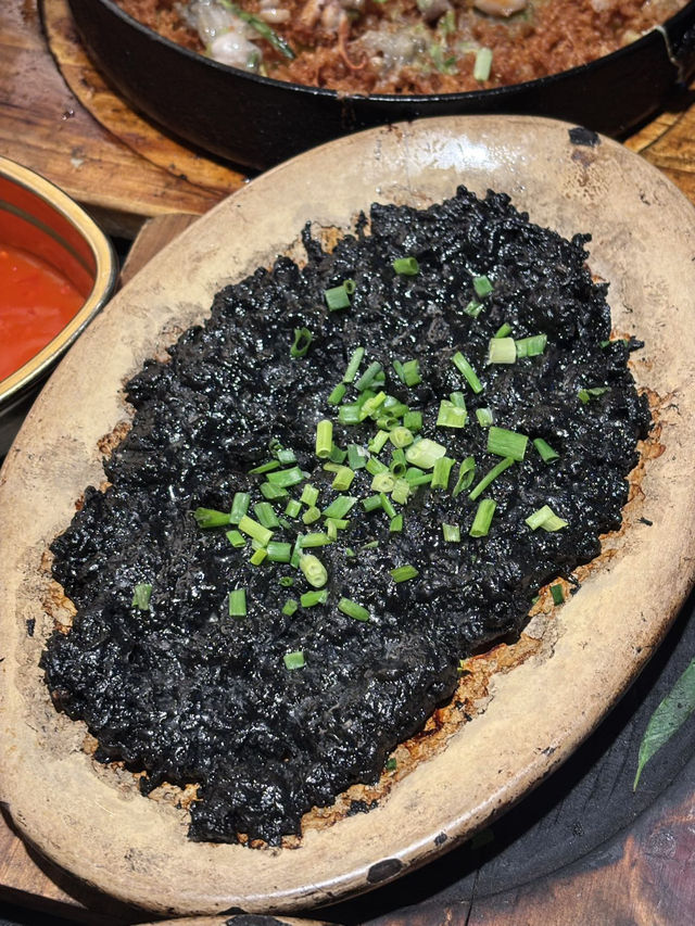 啫啫俠🔥人氣火旺🔥現點現啫煲仔菜！🍲