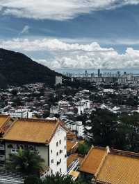🌿 A Penangite’s Love Letter to Kek Lok Si Temple 🌸