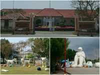 แพลนทริป 1 วัน @ เมืองอาร์ตราชบุรี