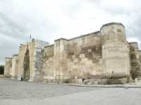 #蘇丹哈尼驛站(Sultanhanı Caravanserai)-土耳其阿克薩賴