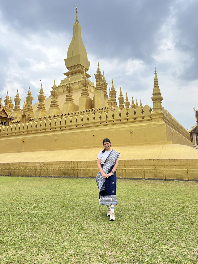 ทริปลาว 3วัน2 คืน