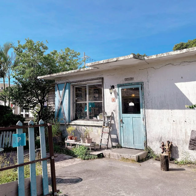 【沖縄】タルトとゆえばこのお店！