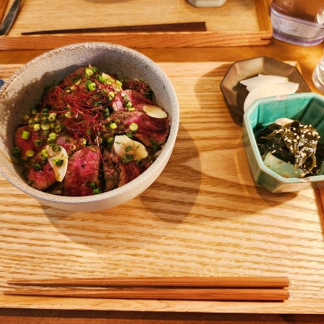 悄悄食堂：高質打卡日本餐廳