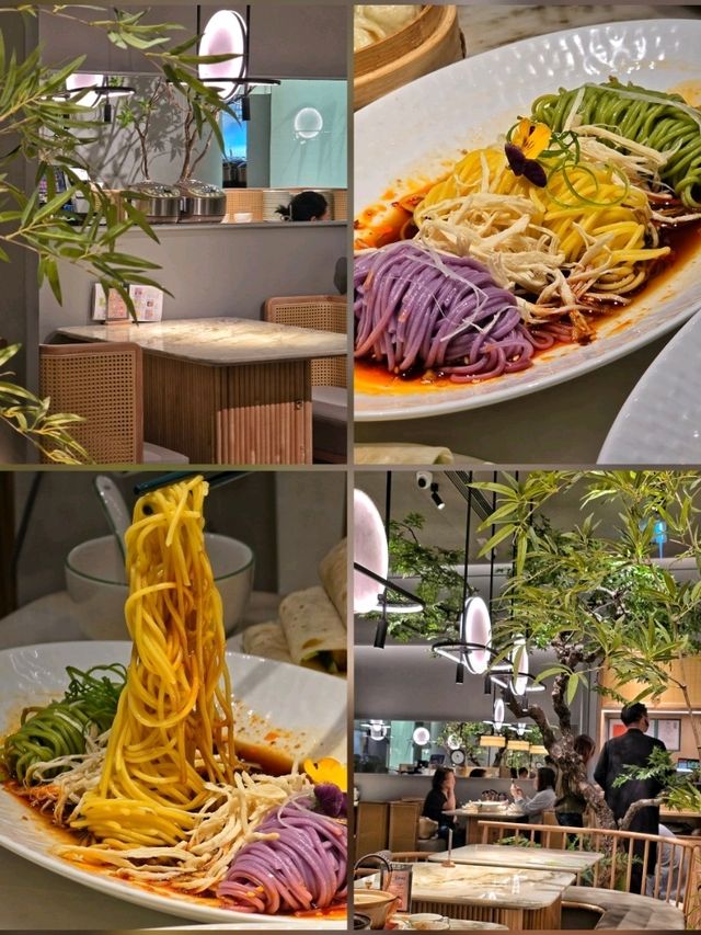 內地人氣綠茶餐廳登陸奧海城