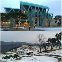 강원도 소노펠리체 & 춘천 닭갈비 1박 2일 여행 후기 호수 따라 힐링한 감성 코스