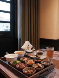 𖤣🇲🇴澳門美食𖤥𖤥中式早餐比西式更豐富