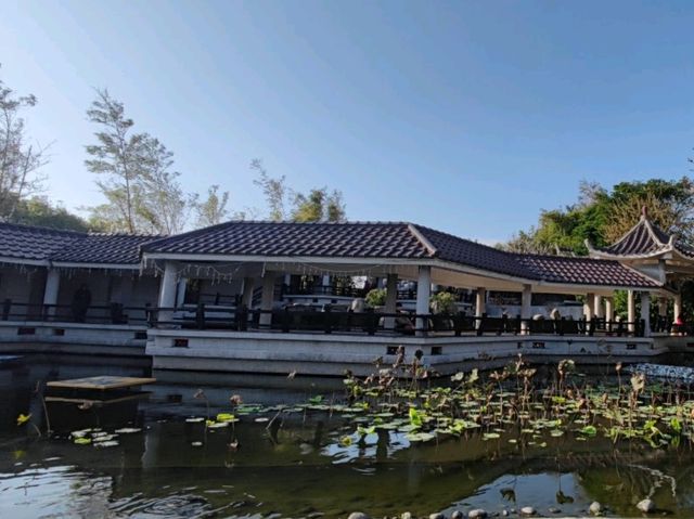 #臺中市港區藝術中心-臺中市清水區