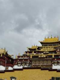 2 days trips in Shangri-la and 1 day in Tiger leaping gorge