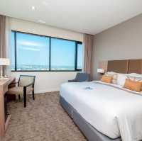 Grand Fortune Hotel Nakhon Si Thammarat  