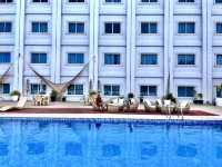 A Slice Of Luxury at Apo View Hotel