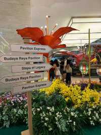 Pavillion KL turned Kampung?!
