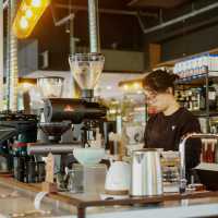 Crafted Elegance at Flour Fire & Stone