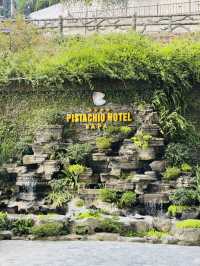 Great hotel experience in Sa Pa