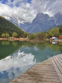 🌄 Lijiang Old Town 2-Day Solo Itinerary 🌄