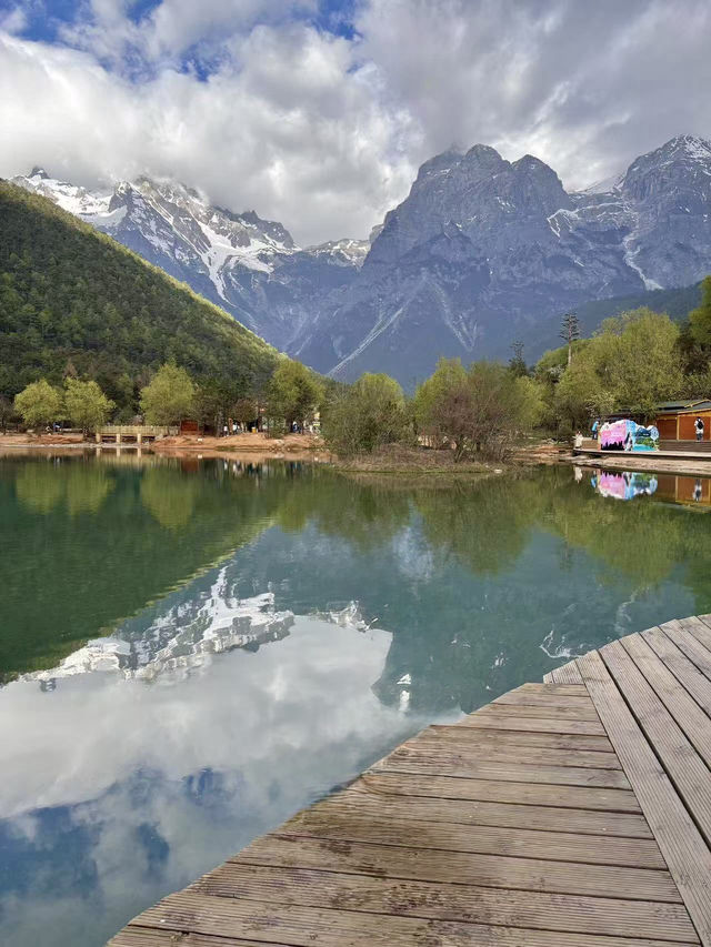 🌄 Lijiang Old Town 2-Day Solo Itinerary 🌄