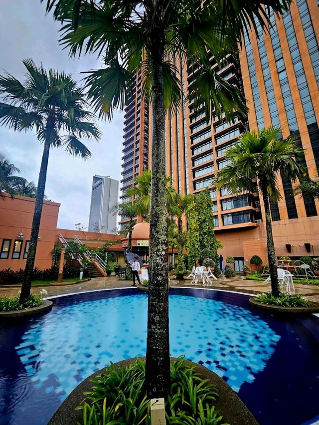 Berjaya Times Square Hotel