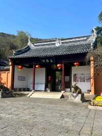 Taiji Cave: The Majestic Karst Wonder of Eastern China