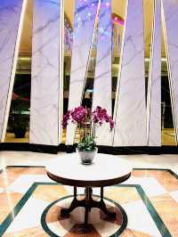 “Steps from Petaling Street, Miles from Ordinary – AnCasa Hotel KL”