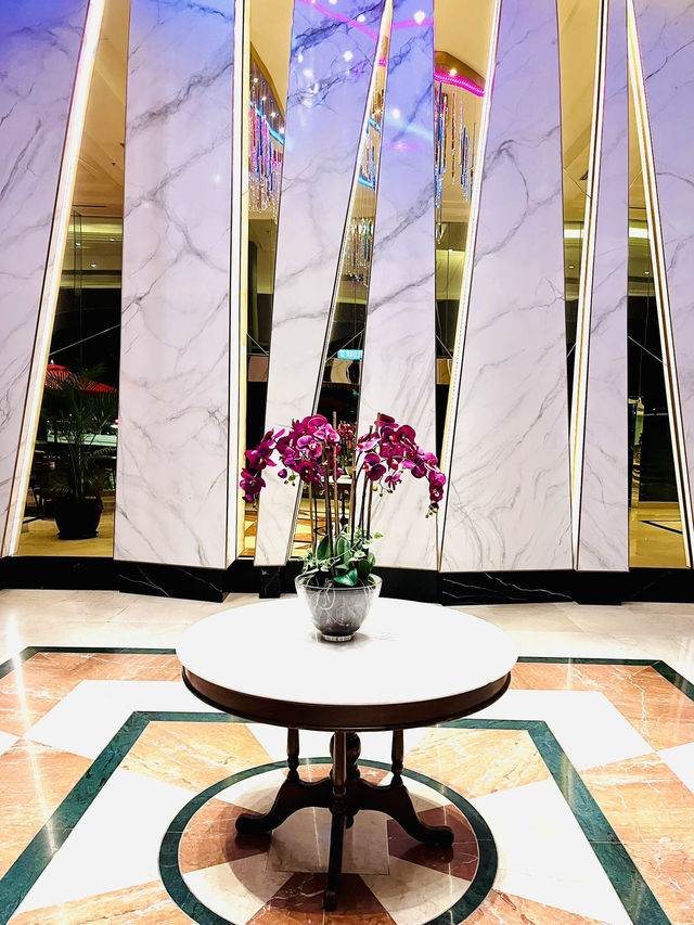 “Steps from Petaling Street, Miles from Ordinary – AnCasa Hotel KL”