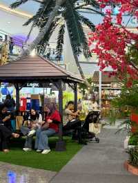 Balik Kampung in Midvalley