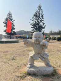 佛山南海觀音寺 | 塵世中的淨土