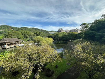 Zhishan Garden | Trip.com Taipei