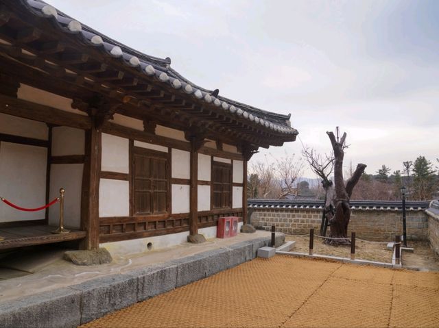 🌻🌼강원도 강릉 여행지 명소 강릉 오죽헌 
