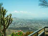 Santiago in a Day: Gondolas, Ice Cream & Market Treasures