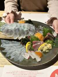 【福岡】福岡の郷土料理を楽しめるお店🐟