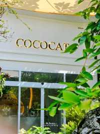 Cococat Cafe