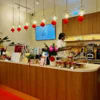 Elevated Elegance at Hillrise Coffee 16 Canning Garden