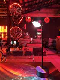 Hidden Gem💥KRN@JB💥Fusion Retro Themed Café