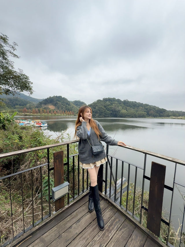 親子旅遊神選！西湖渡假村一泊三食＋無限設施玩到不想回家！ 平日 $3XXX 住渡假村還送三餐？太划算了吧！