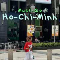 แจกแพลนเที่ยวหยุดยาว @hochiminh 5 สถานที่ต้องไป